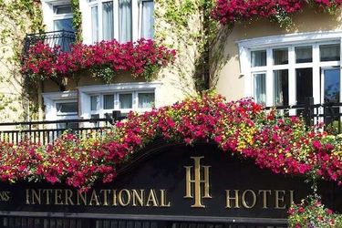 Hotel International Killarney: Photo 