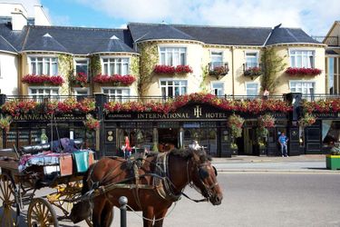Hotel International Killarney: Photo 