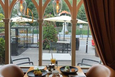 Hotel International Killarney: Photo 