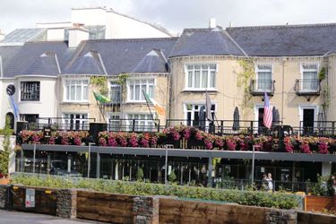 Hotel International Killarney: Photo 