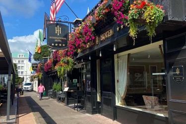 Hotel International Killarney: Photo 