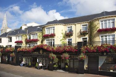Hotel International Killarney: Photo 