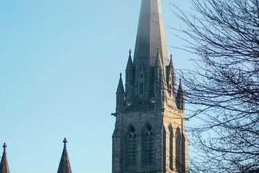 Hotel International Killarney: Photo 