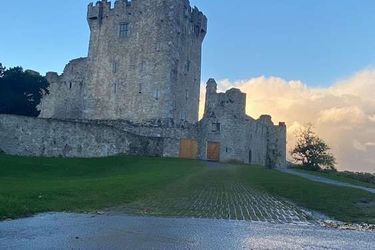 Hotel International Killarney: Photo 