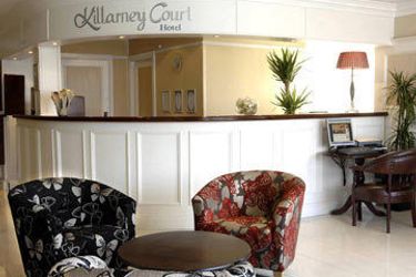 Hotel The Killarney Court:  KILLARNEY