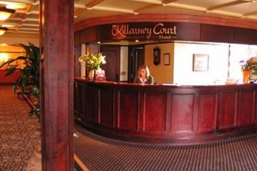 Hotel Killarney Riverside:  KILLARNEY