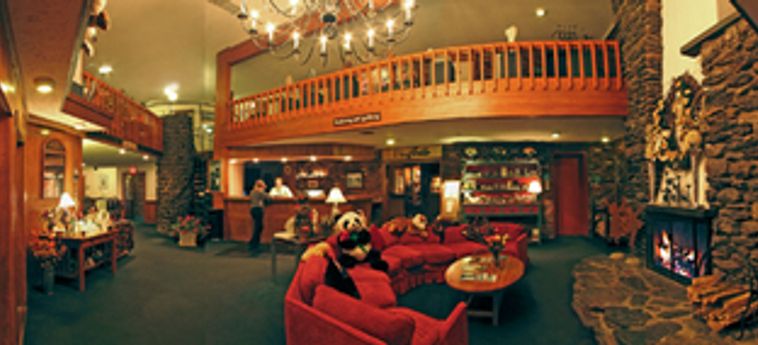 Hotel Cortina Inn & Resort:  KILLINGTON (VT)