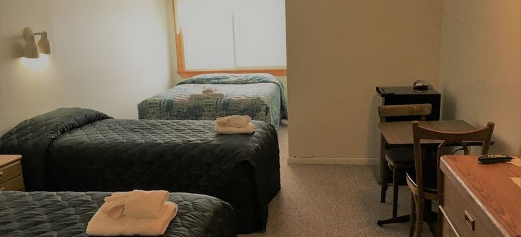 Hotel Chalet Killington Killington (Vt): Foto 