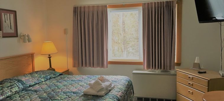 Hotel Chalet Killington Killington (Vt): Foto 