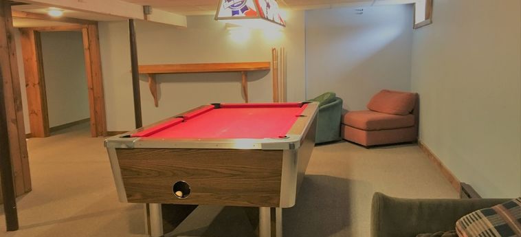 Hotel Chalet Killington Killington (Vt) : Photo 