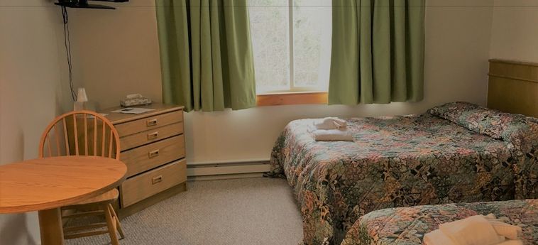 Hotel Chalet Killington Killington (Vt) : Photo 