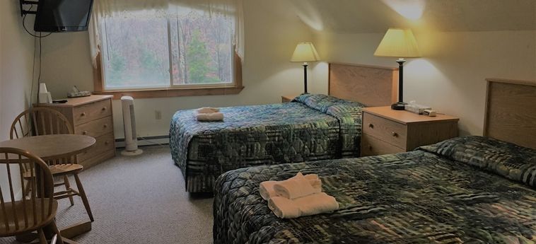 Hotel Chalet Killington Killington (Vt): Foto 