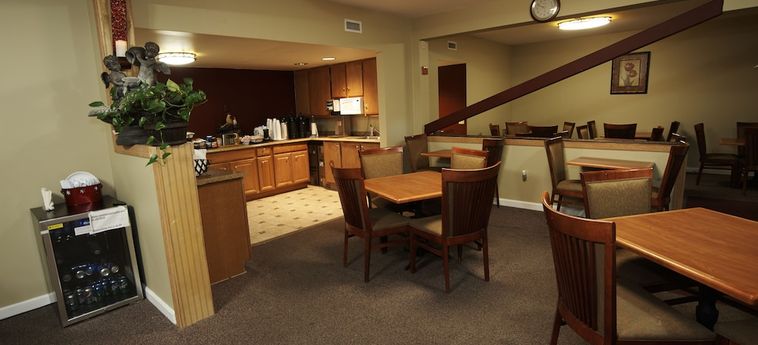 Hotel Hillside Inn At Killington Killington (Vt): Foto 