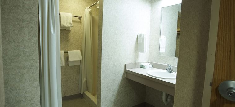 Hotel Hillside Inn At Killington Killington (Vt): Foto 