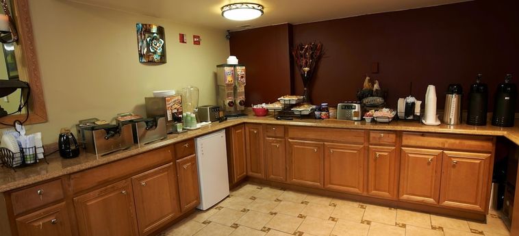 Hotel Hillside Inn At Killington Killington (Vt): Foto 