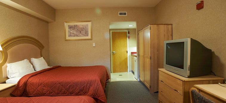 Hotel Hillside Inn At Killington Killington (Vt): Foto 