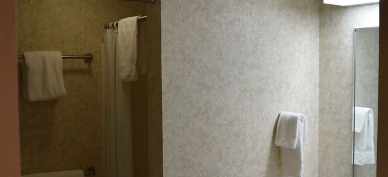 Hotel Hillside Inn At Killington Killington (Vt): Foto 