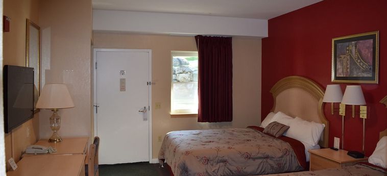 Hotel Hillside Inn At Killington Killington (Vt): Foto 