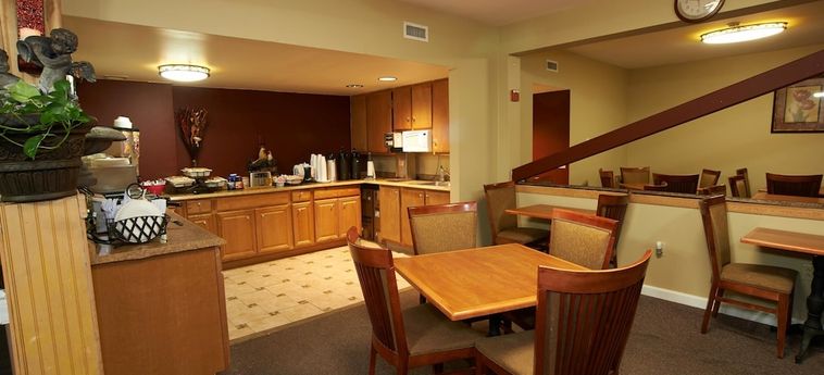 Hotel Hillside Inn At Killington Killington (Vt): Foto 