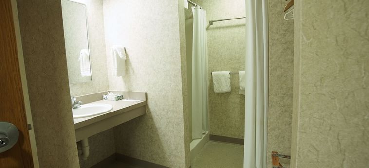 Hotel Hillside Inn At Killington Killington (Vt): Foto 
