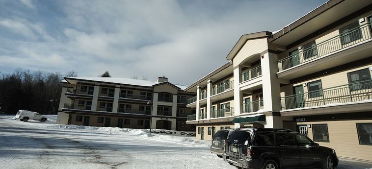 Hotel Hillside Inn At Killington Killington (Vt): Foto 