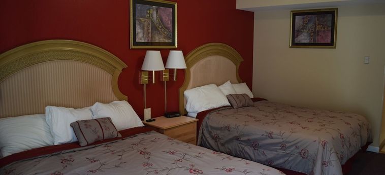 Hotel Hillside Inn At Killington Killington (Vt): Foto 