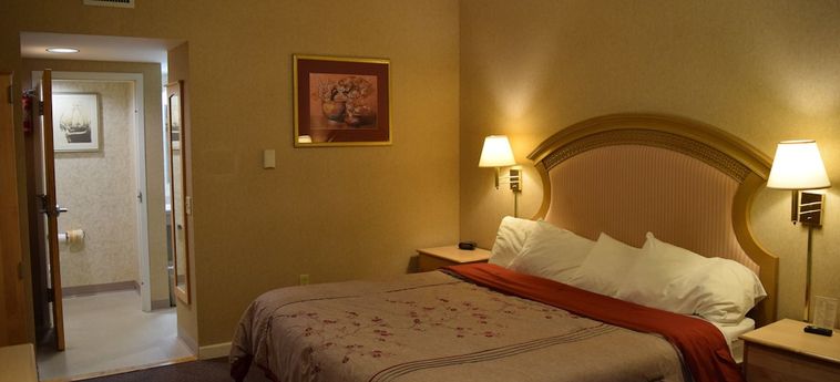 Hotel Hillside Inn At Killington Killington (Vt): Foto 