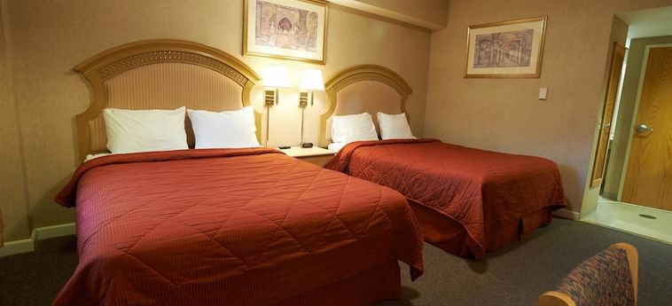 Hotel Hillside Inn At Killington Killington (Vt): Foto 