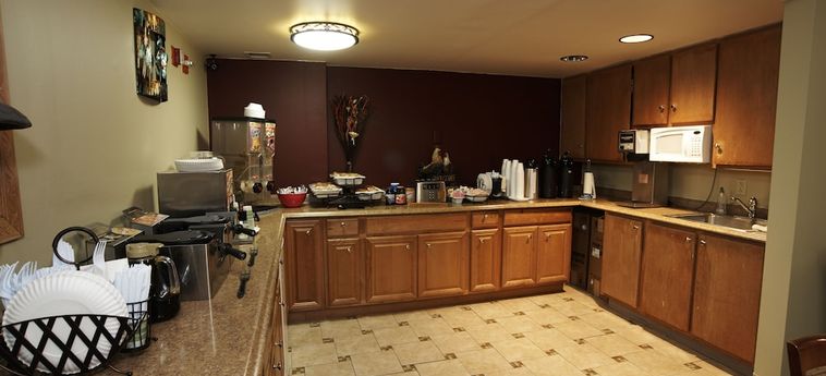 Hotel Hillside Inn At Killington Killington (Vt): Foto 