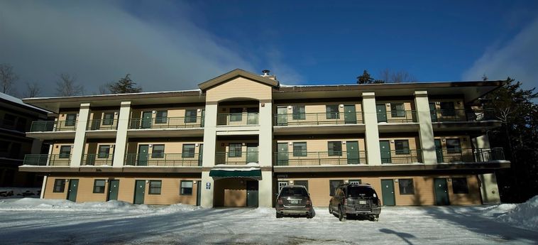 Hotel Hillside Inn At Killington Killington (Vt): Foto 
