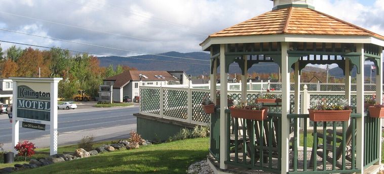 Hotel Killington Motel Killington (Vt): Foto 