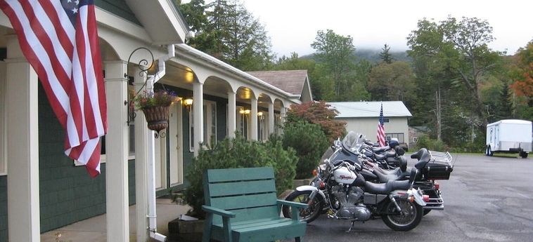 Hotel Killington Motel Killington (Vt): Foto 