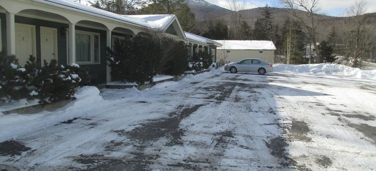 Hotel Killington Motel Killington (Vt): Foto 