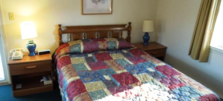 Hotel Killington Motel Killington (Vt): Foto 