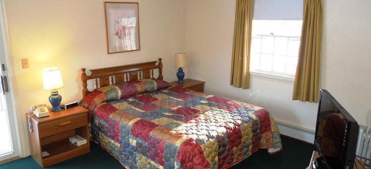 Hotel Killington Motel Killington (Vt): Foto 
