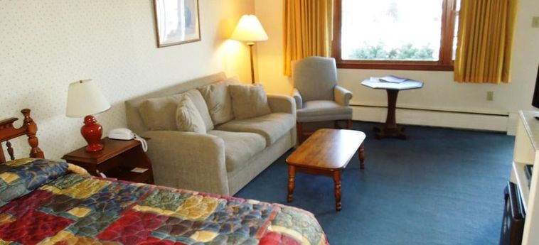Hotel Killington Motel Killington (Vt): Foto 