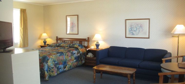 Hotel Killington Motel Killington (Vt): Foto 
