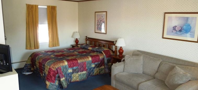 Hotel Killington Motel Killington (Vt): Foto 