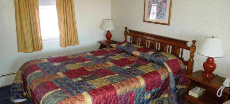 Hotel Killington Motel Killington (Vt): Foto 