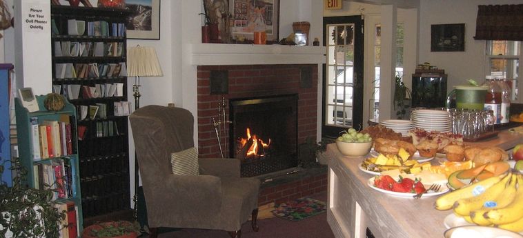 Hotel Killington Motel Killington (Vt): Foto 