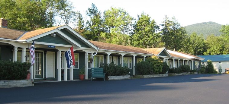 Hotel Killington Motel Killington (Vt): Foto 