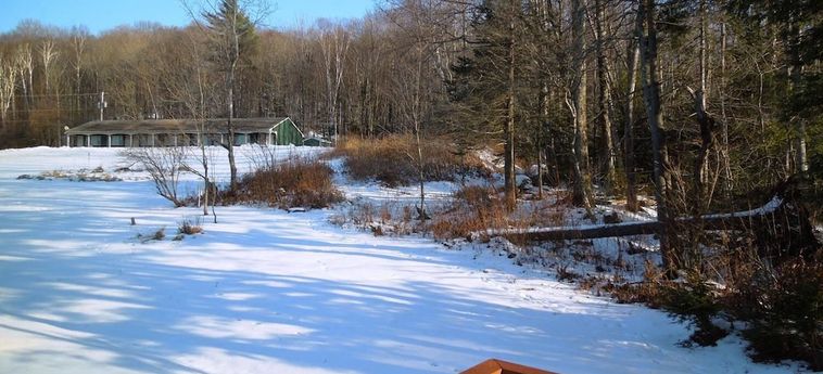 Hotel Killington Motel Killington (Vt): Foto 