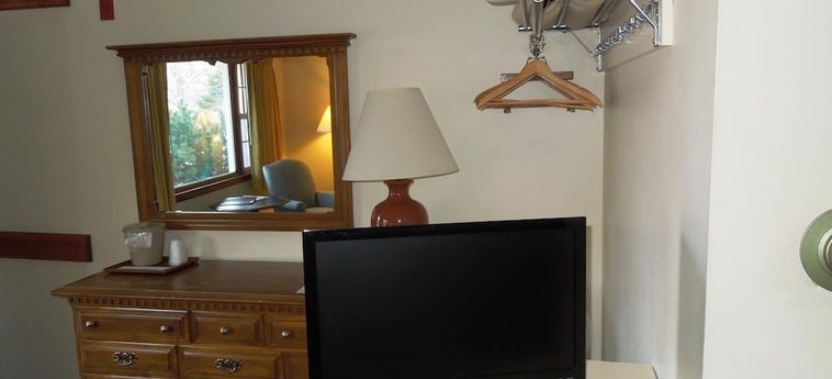 Hotel Killington Motel Killington (Vt): Foto 