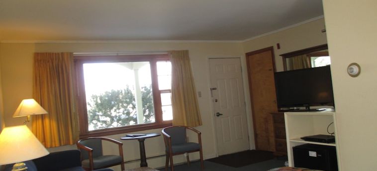 Hotel Killington Motel Killington (Vt): Foto 