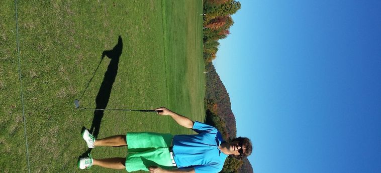 Hotel Greenbrier Inn Killington (Vt) : Photo 