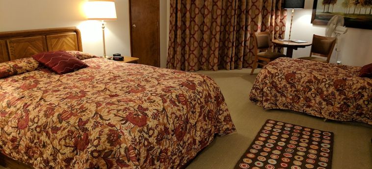 Hotel Greenbrier Inn Killington (Vt) : Photo 