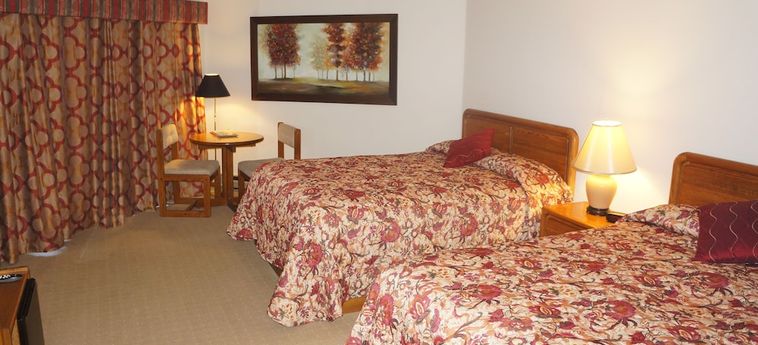 Hotel Greenbrier Inn Killington (Vt) : Photo 