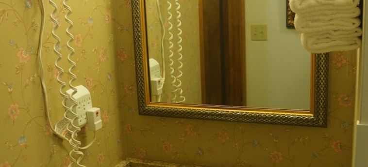 Hotel Greenbrier Inn Killington (Vt) : Photo 