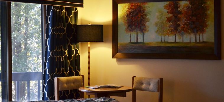 Hotel Greenbrier Inn Killington (Vt): Foto 
