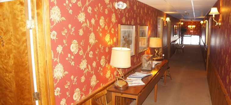 Hotel Greenbrier Inn Killington (Vt): Foto 